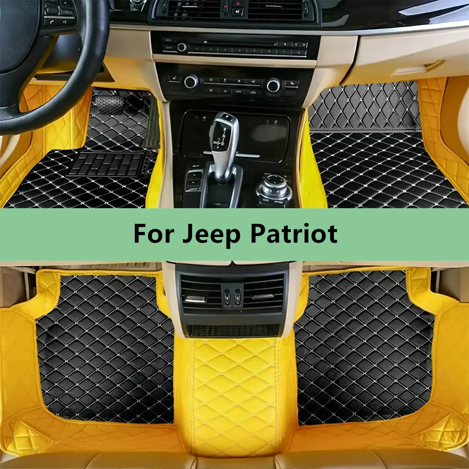 Women'S Jeep Accessories - 지프 패트리어트 2008 2009 2010 2011