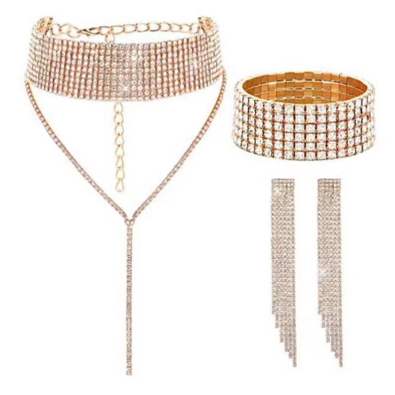 Women'S Accessories Amazon - 액세서리 번들 넥 체인 목걸이 아마존