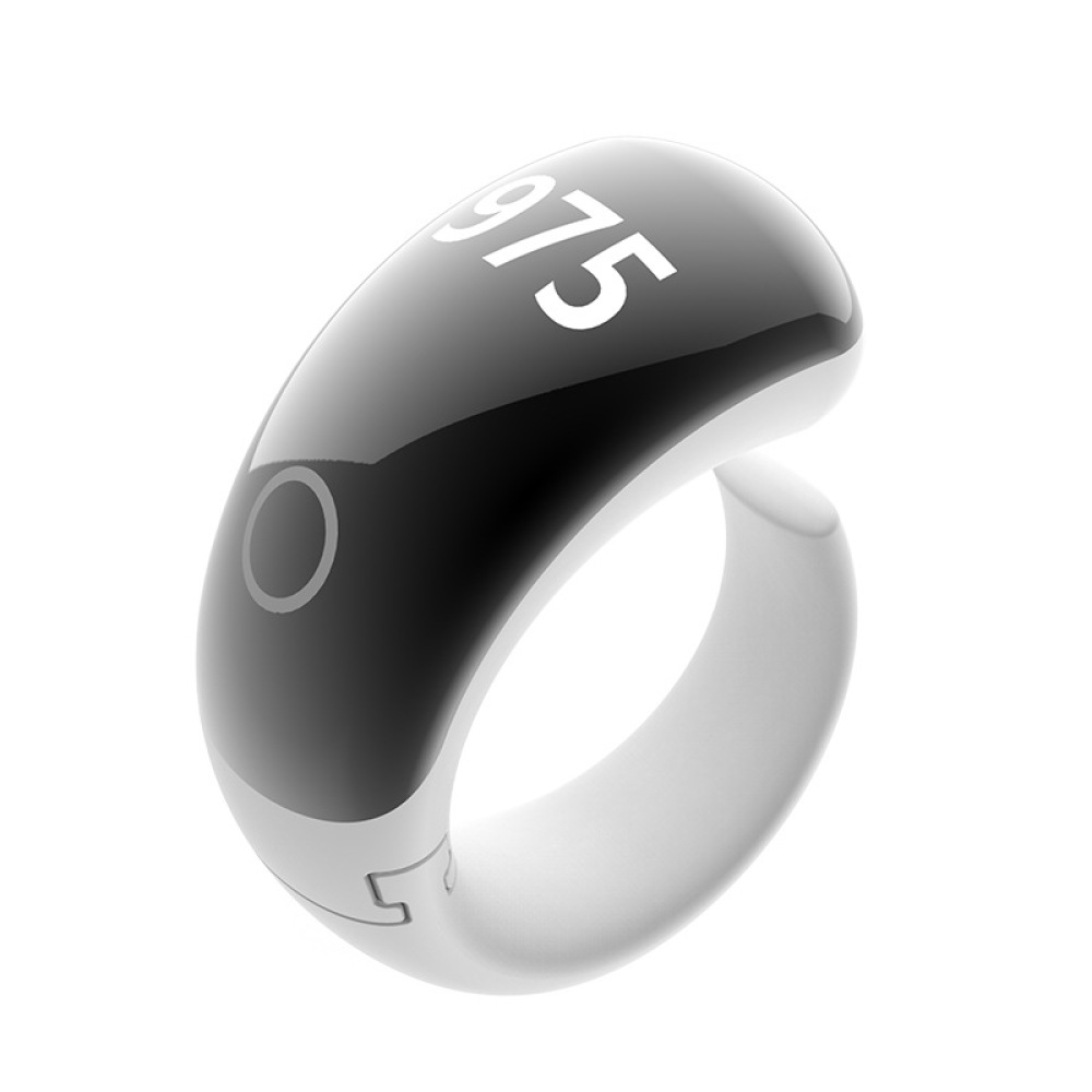 Women'S Accessories Rings - 디지털 손가락 반지형 카운터 전자 계수기