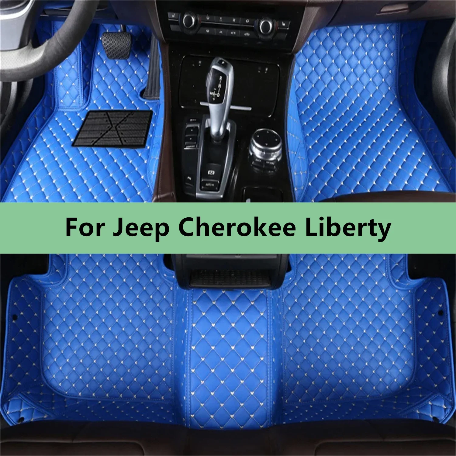Women'S Jeep Accessories - 지프 체로키 리버티 2016 2017 2018