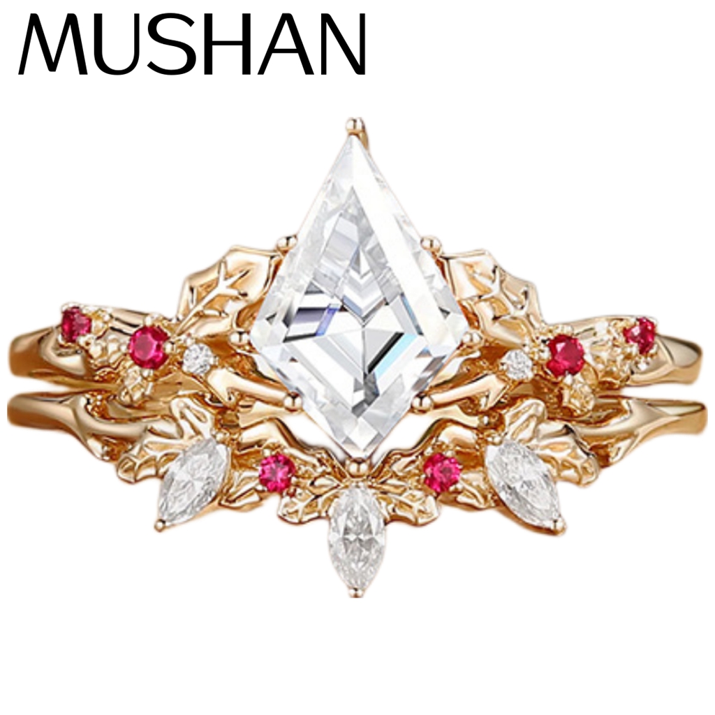Women'S Accessories Rings - 무산 커스텀 주얼리 925 스털링 실버