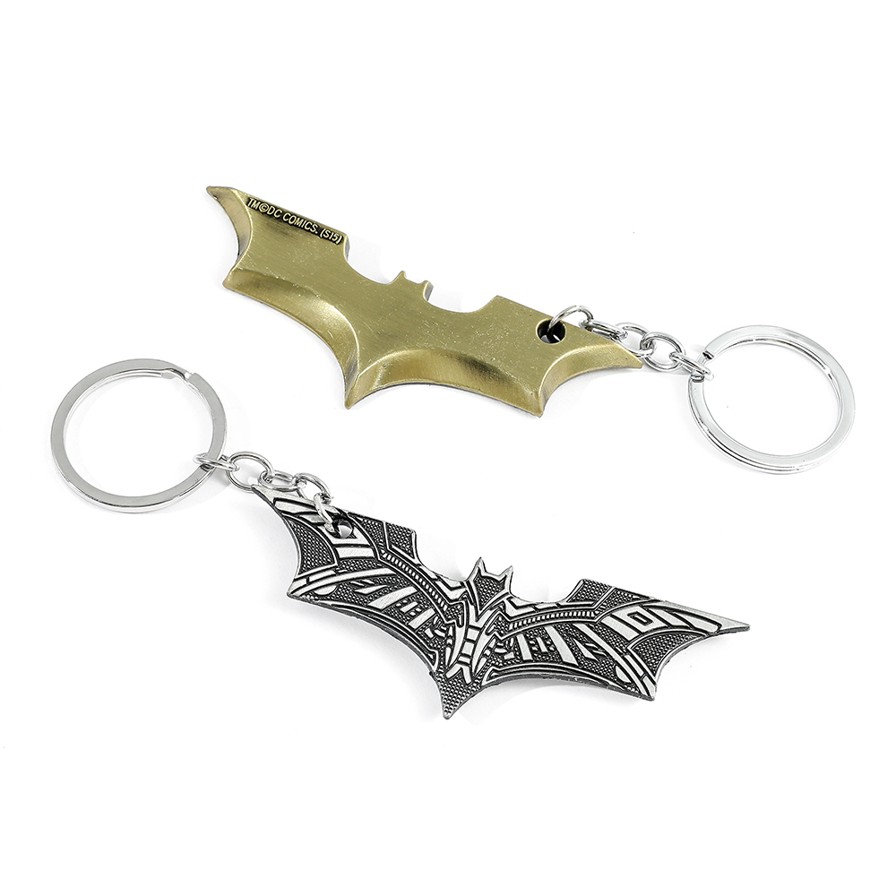 박쥐 펜던트 열쇠고리 장난감 슈퍼히어로 영화 쥬얼리 자 - Women'S Accessories Rings 리뷰 및 가격
