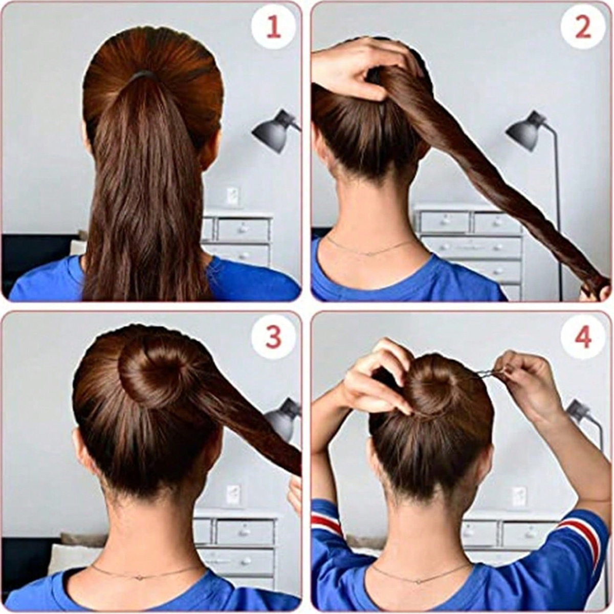 50/100 PCS 여성 5/6/7/8 cm 머리 물결 - Hair Fork Stick 리뷰 및 가격