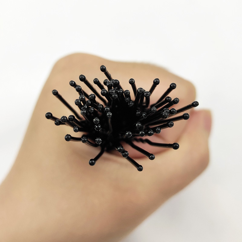 50/100 PCS 여성 5/6/7/8 cm 머리 물결 - Hair Fork Stick 리뷰 및 가격