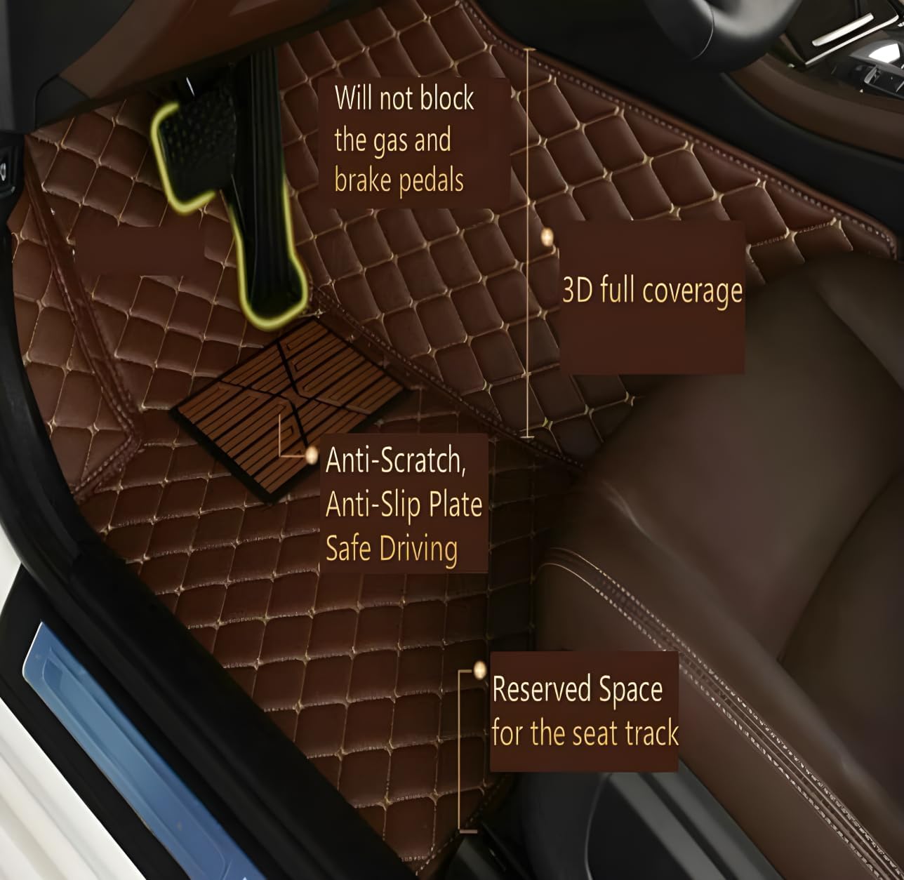 지프 컴패스 MP 2017 2018 2019 2020  - Women'S Jeep Accessories 리뷰 및 가격