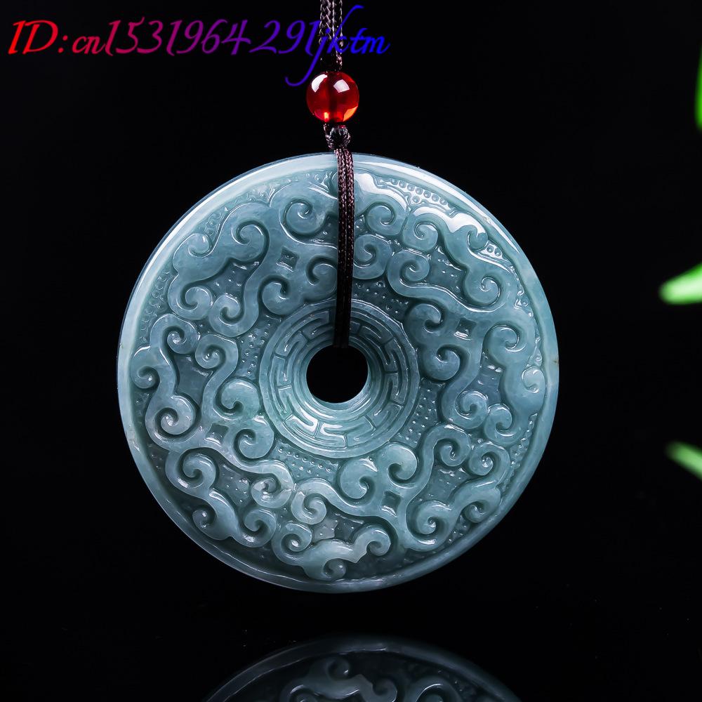천연 버마산 경옥 꽃 펜던트 목걸이 빈티지 디자이너 쥬 - Women Accessories Jewelry 리뷰 및 가격