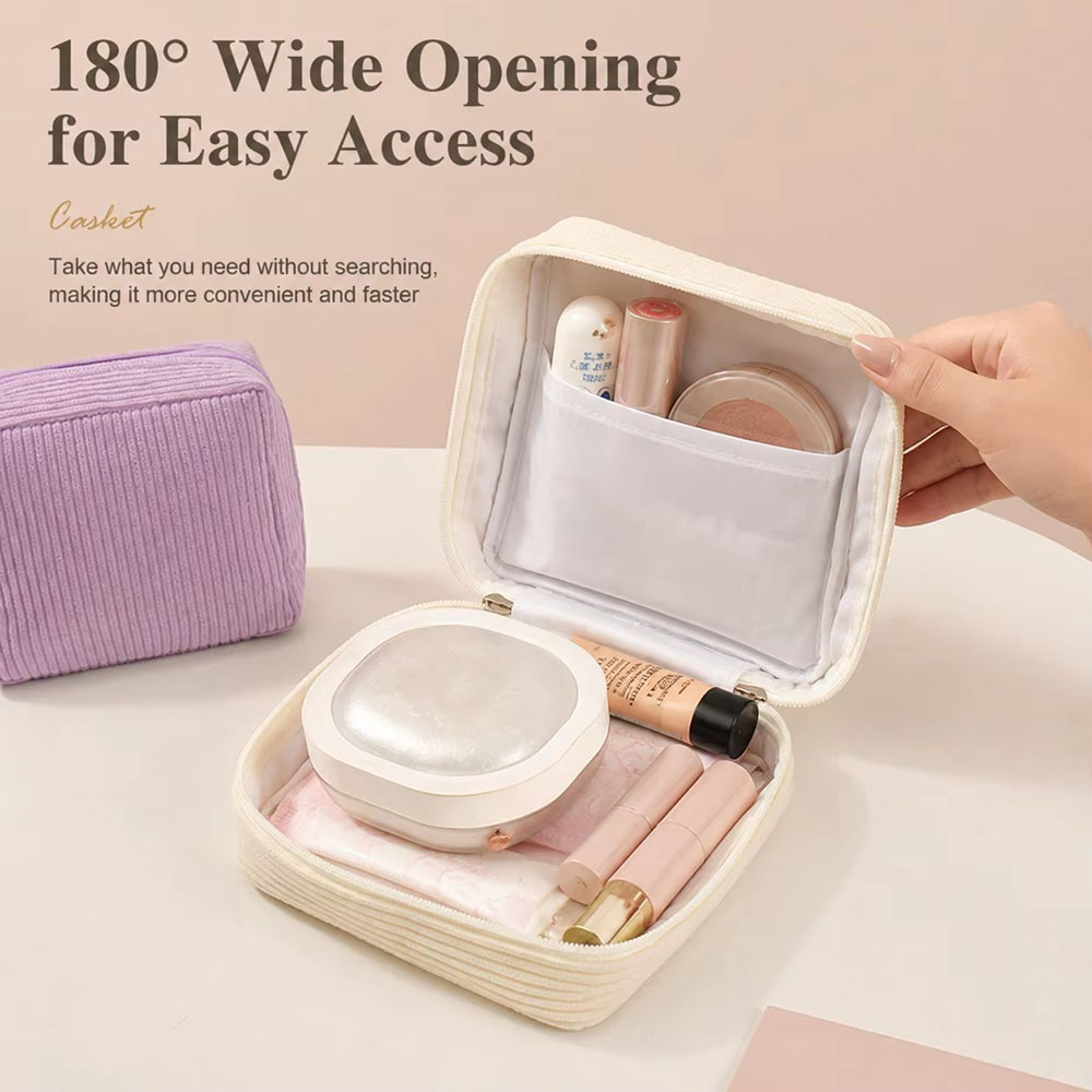 대용량 생리대 가방 화장품 립스틱 보관 가방 속옷 양말 - Women Accessories Organizer 리뷰 및 가격