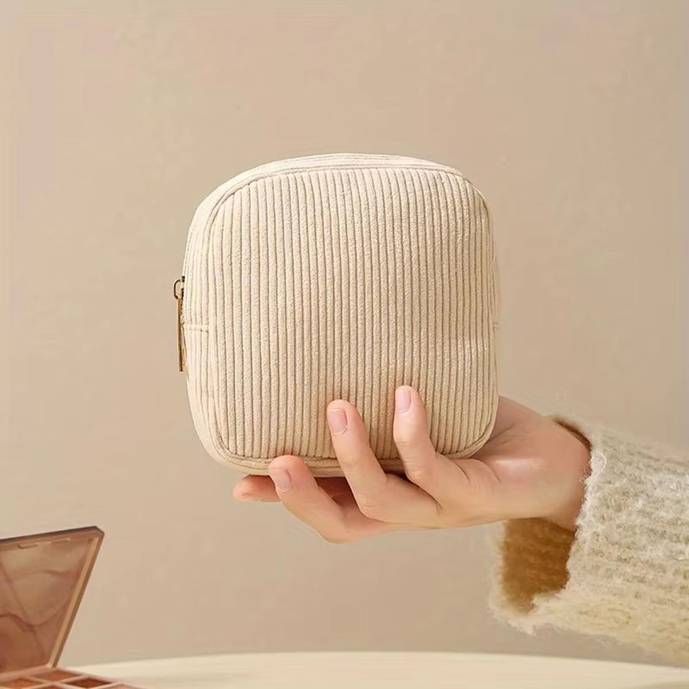 대용량 생리대 가방 화장품 립스틱 보관 가방 속옷 양말 - Women Accessories Organizer 리뷰 및 가격