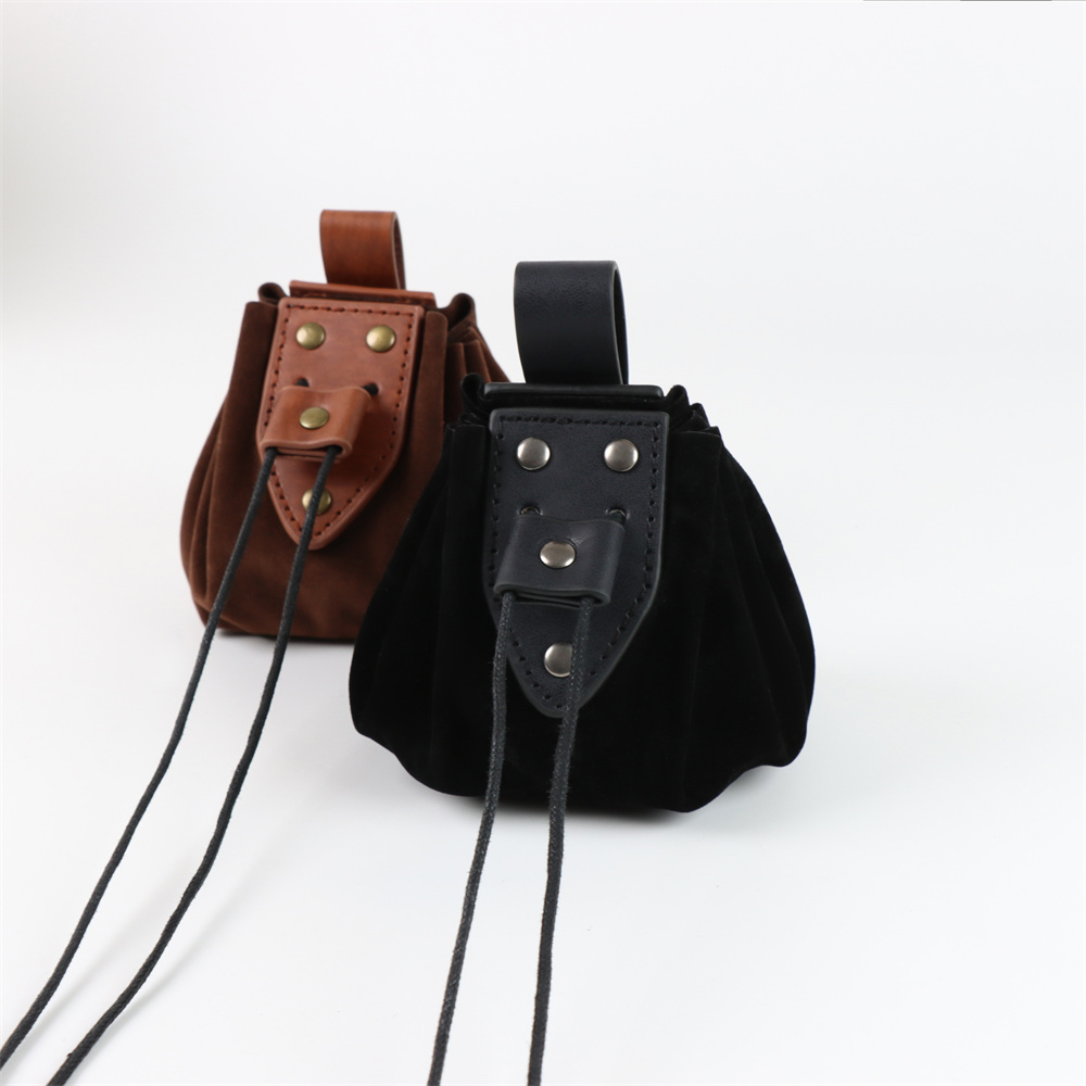 UYEE 중세 르네상스 벨트 가방 셀틱 바이킹 동전 주 - Women'S Viking Accessories 리뷰 및 가격