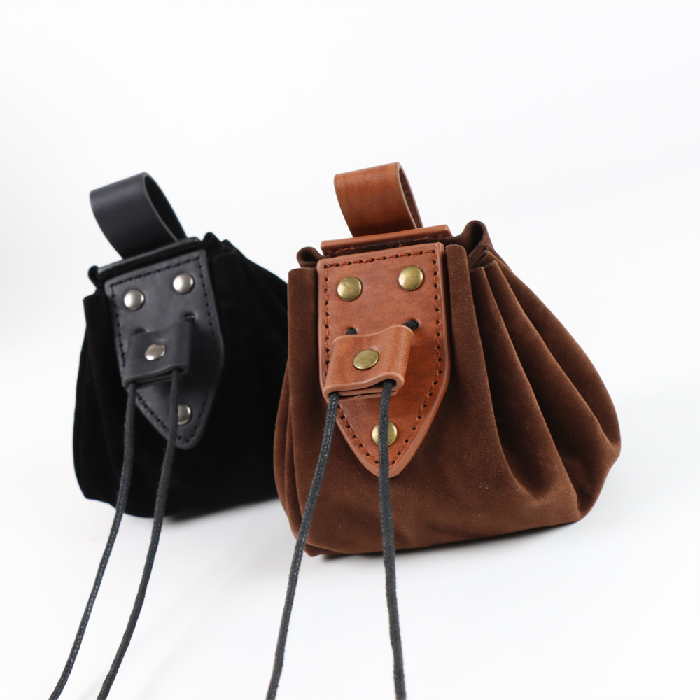 UYEE 중세 르네상스 벨트 가방 셀틱 바이킹 동전 주 - Women'S Viking Accessories 리뷰 및 가격