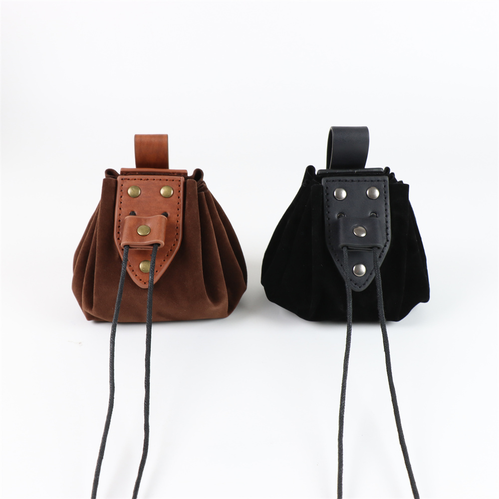 UYEE 중세 르네상스 벨트 가방 셀틱 바이킹 동전 주 - Women'S Viking Accessories 리뷰 및 가격