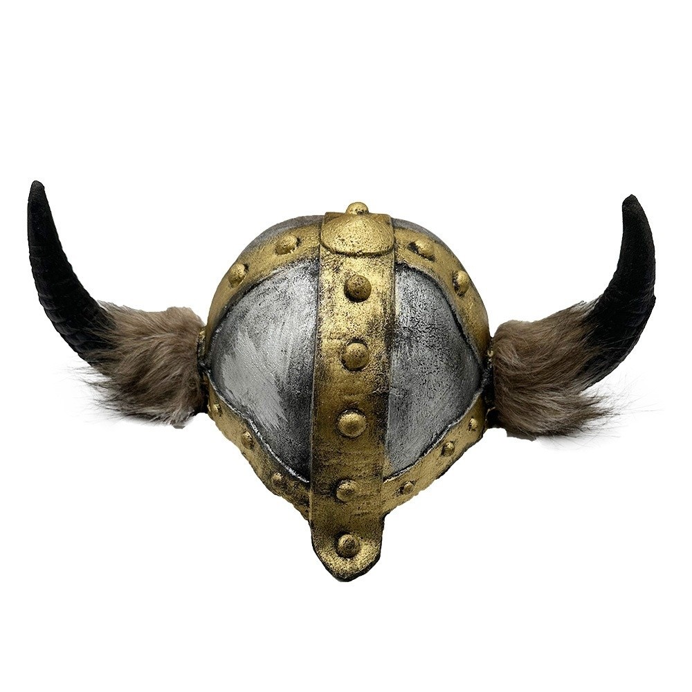 1개/세트 앤티크 스타일 바이킹 뿔 모자 헬멧 머리 장 - Women'S Viking Accessories 리뷰 및 가격