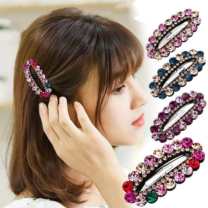 2021 새로운 패션 핫 세일 야생 고급스러운 라인 석 - Women Accessories Sale 리뷰 및 가격