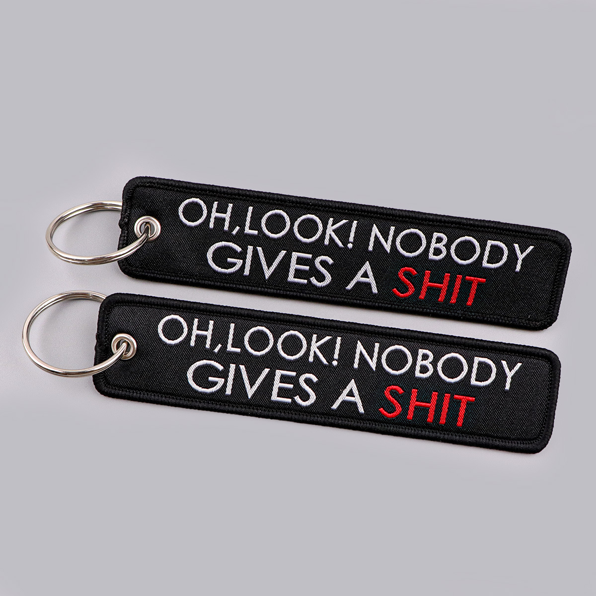인용 문구 단어 자수 열쇠 고리 자동차 배낭 Chave - Women Accessories Quotes 리뷰 및 가격