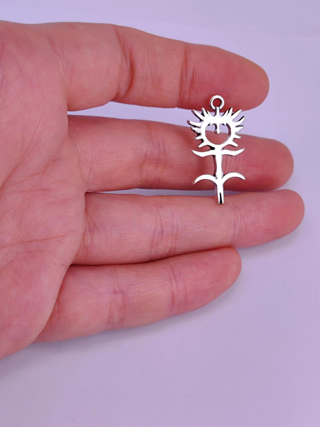 5개 고딕 스타일 유다 프리스트 성인 펜던트 참 도매  - Women Juda Accessories 리뷰 및 가격