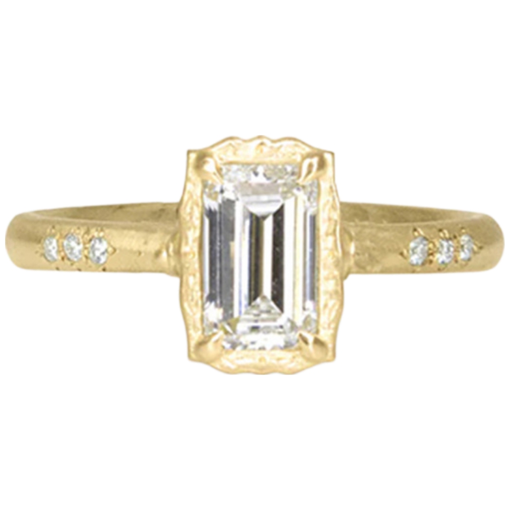무산 커스텀 주얼리 925 스털링 실버 링 모이사나이트 - Women'S Accessories Rings 리뷰 및 가격