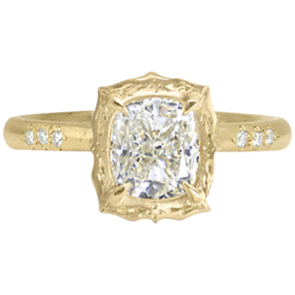 무산 커스텀 주얼리 925 스털링 실버 링 모이사나이트 - Women'S Accessories Rings 리뷰 및 가격