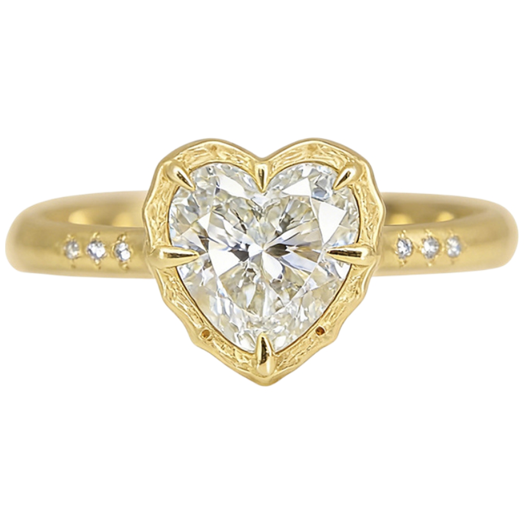 무산 커스텀 주얼리 925 스털링 실버 링 모이사나이트 - Women'S Accessories Rings 리뷰 및 가격