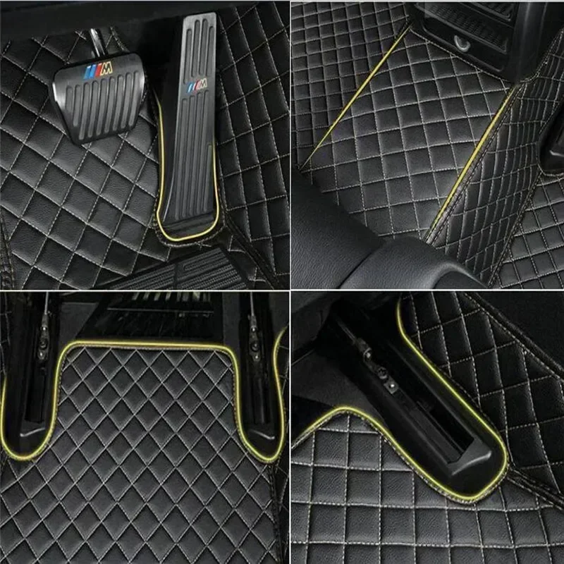   지프 체로키 2016-2023 맞춤형 자동차 바닥  - Women'S Jeep Accessories 리뷰 및 가격