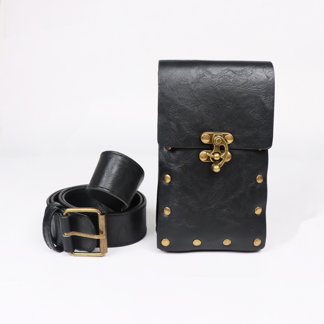 여성 르네상스 코르셋 벨트 힙색 가방 기사 팔 보호대  - Women'S Viking Accessories 리뷰 및 가격