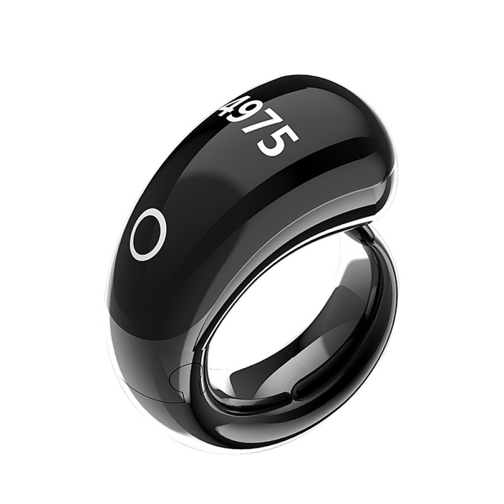 디지털 손가락 반지형 카운터 전자 계수기 스마트 알람  - Women'S Accessories Rings 리뷰 및 가격