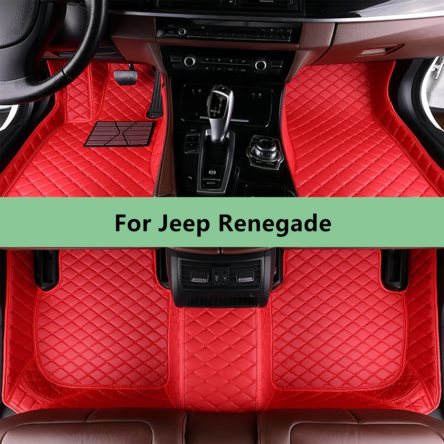 지프 레니게이드 2018 2017 2016용 자동차 바 - Women'S Jeep Accessories 리뷰 및 가격